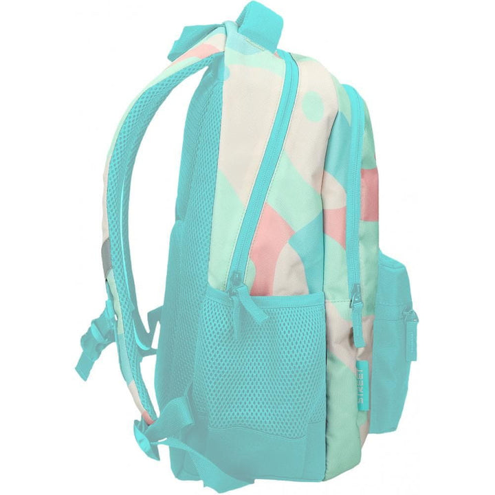 Nahrbtnik Round Vipe Pastel