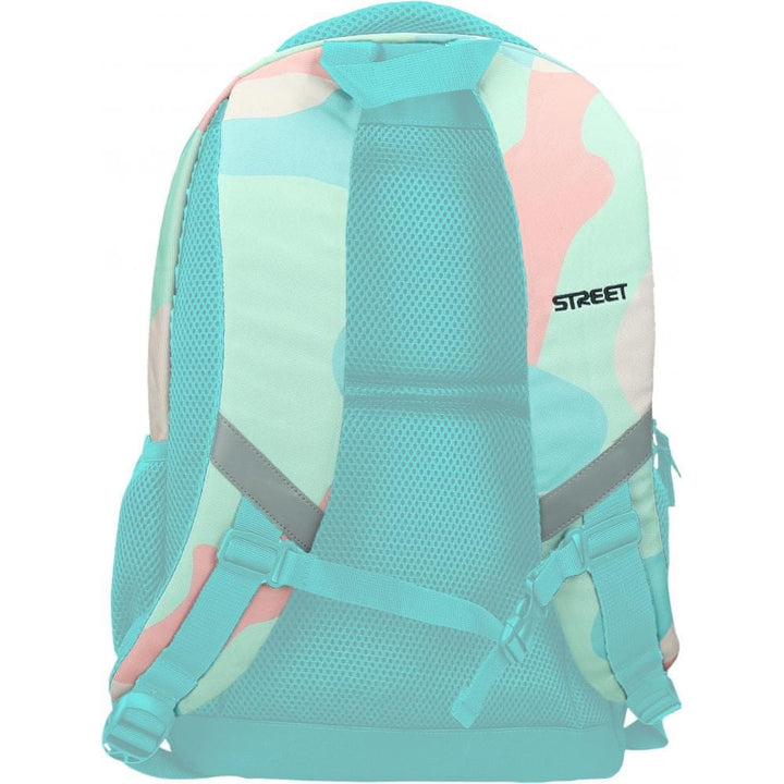 Nahrbtnik Round Vipe Pastel