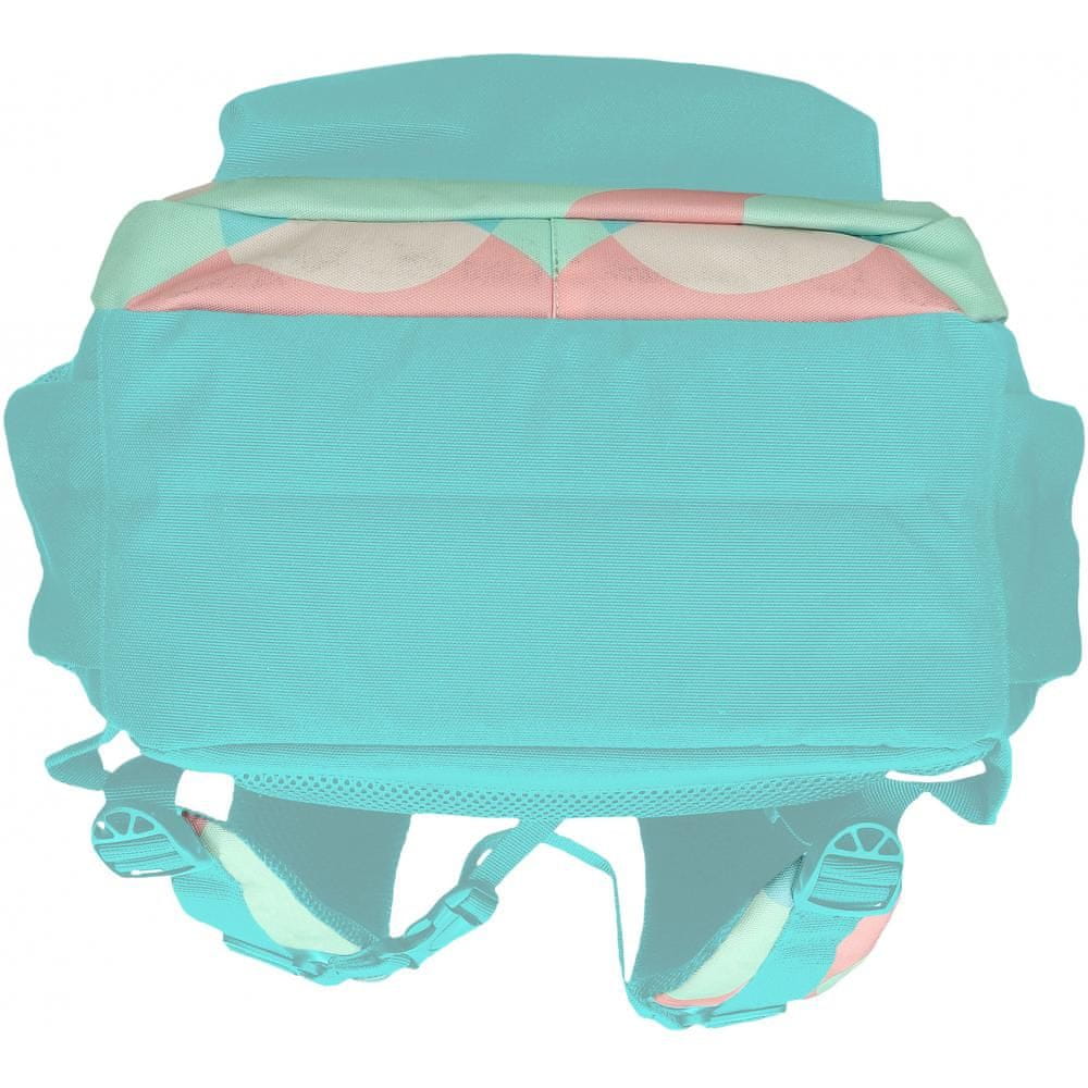Nahrbtnik Round Vipe Pastel