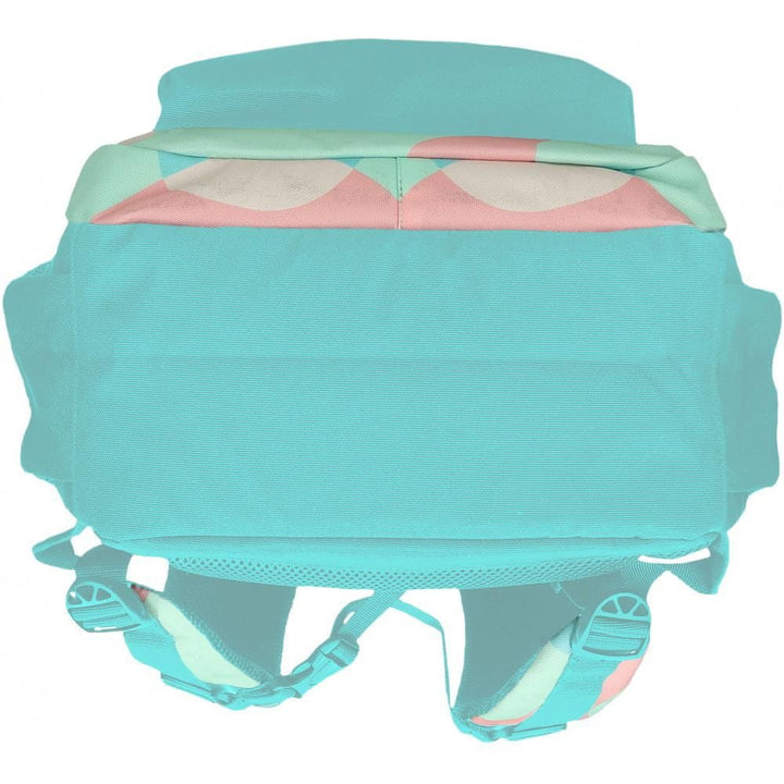 Nahrbtnik Round Vipe Pastel