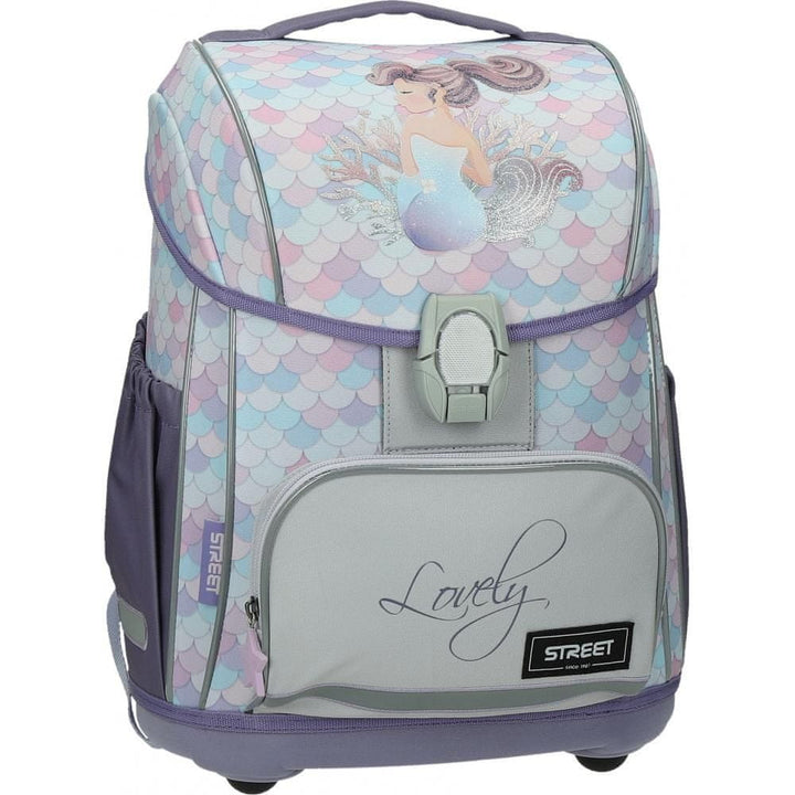 Torba ABC Mermaid