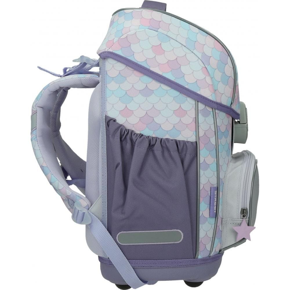Torba ABC Mermaid