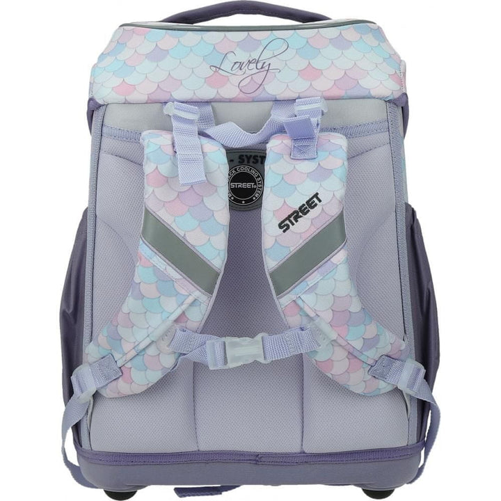 Torba ABC Mermaid
