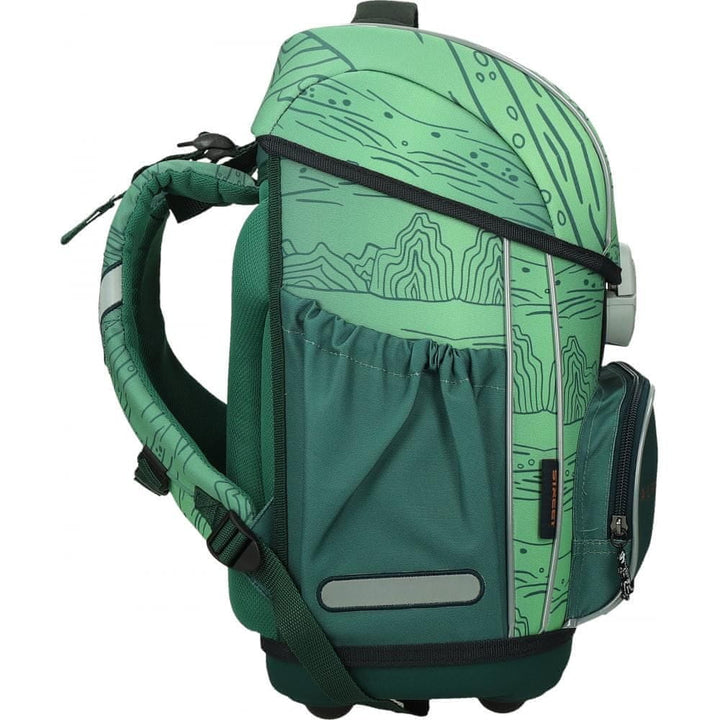Torba Abc Dinosaur