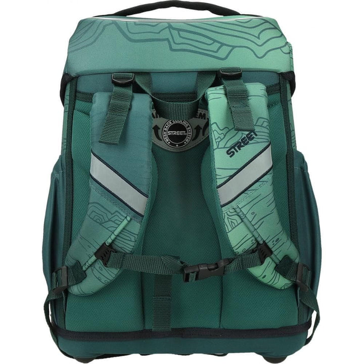 Torba Abc Dinosaur