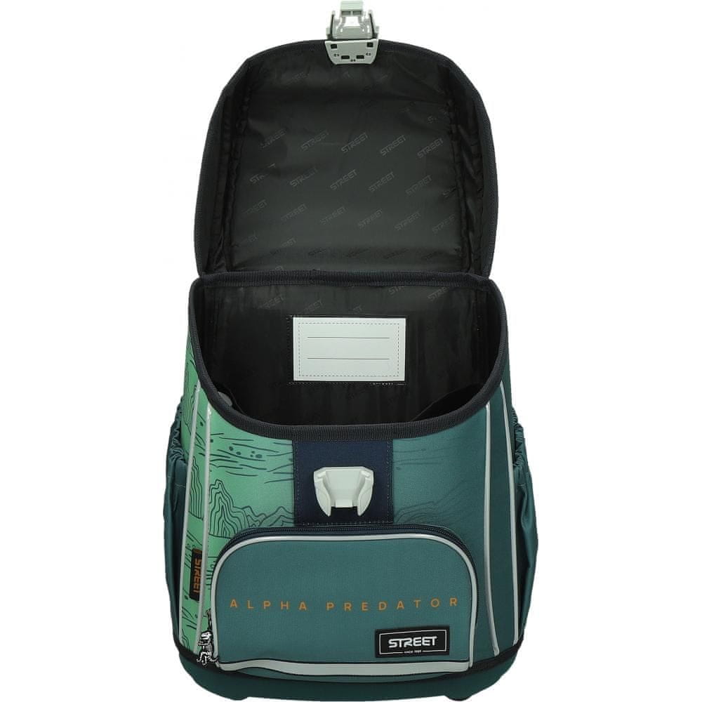 Torba Abc Dinosaur
