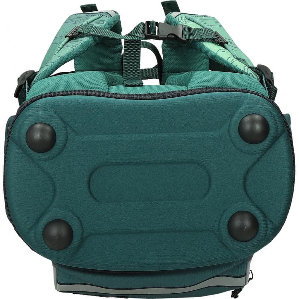 Torba Abc Dinosaur