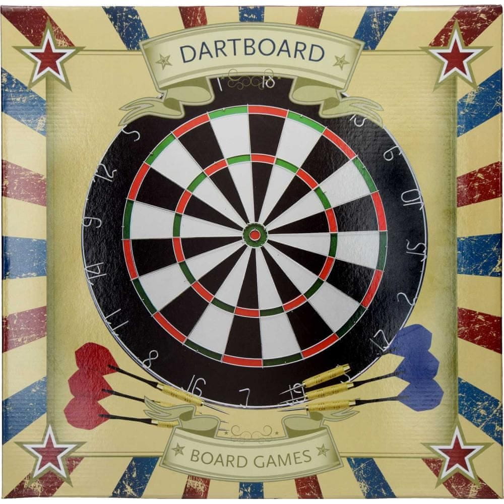 Igra pikado dart