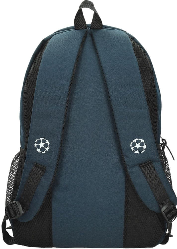 Nahrbtnik Round UEFA Simple Teen