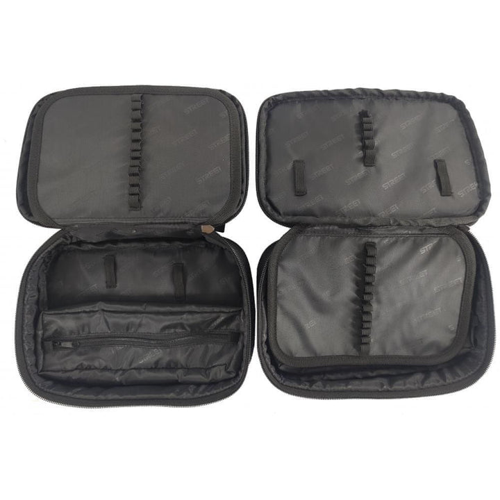 Peresnica oval base multi Grafit