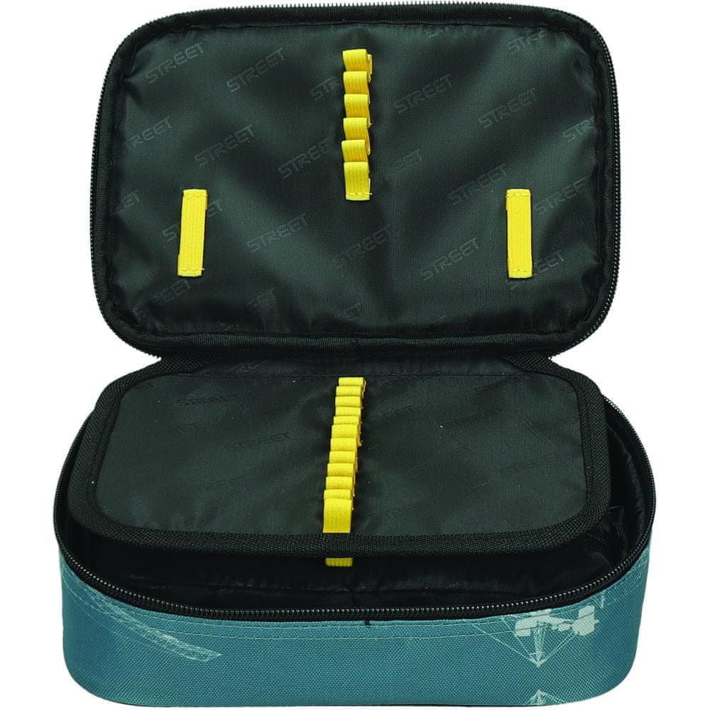 Peresnica Oval Base Multi Construction