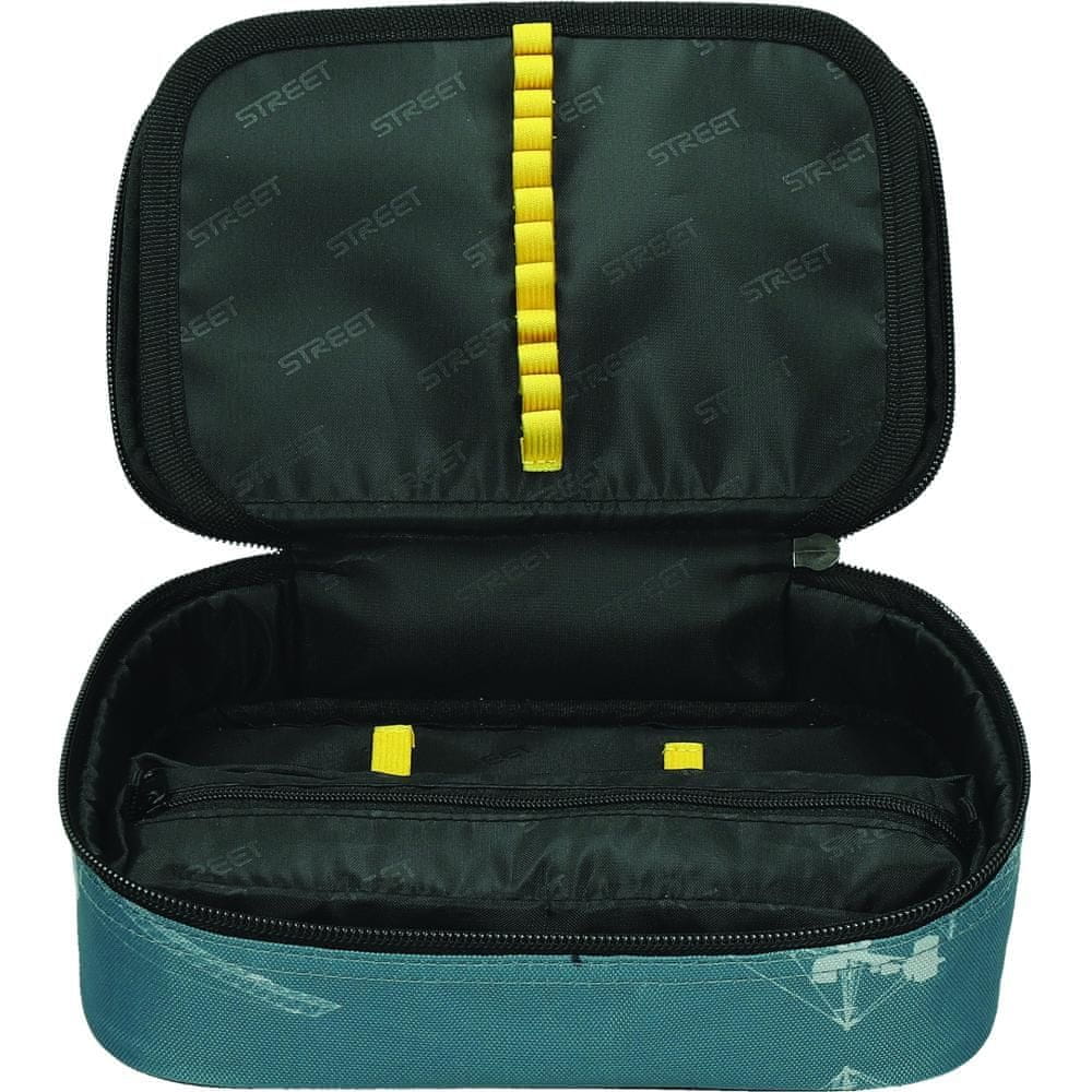 Peresnica Oval Base Multi Construction