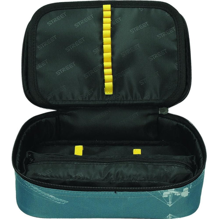 Peresnica Oval Base Multi Construction