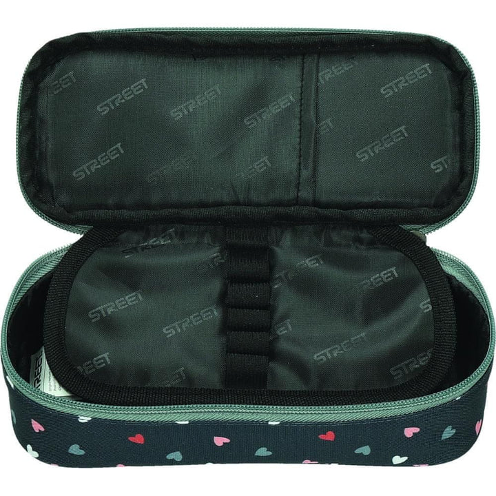 Peresnica Ovalna Compact Light Heart