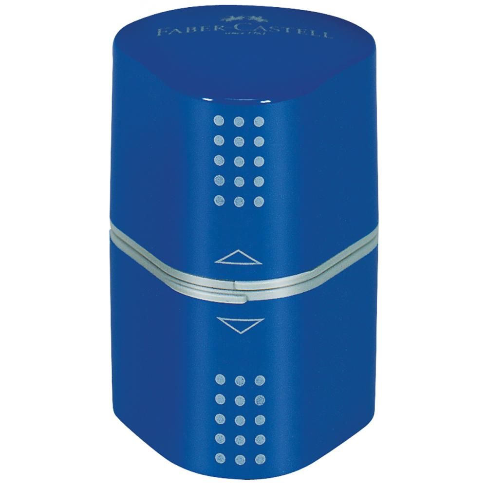 Šilček Faber Castell Grip color