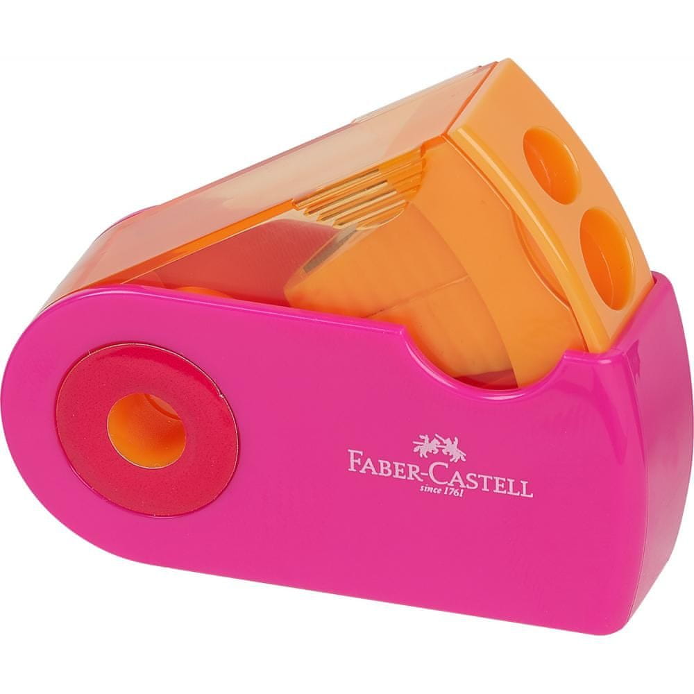 Šilček Faber Castell Sleevetrend