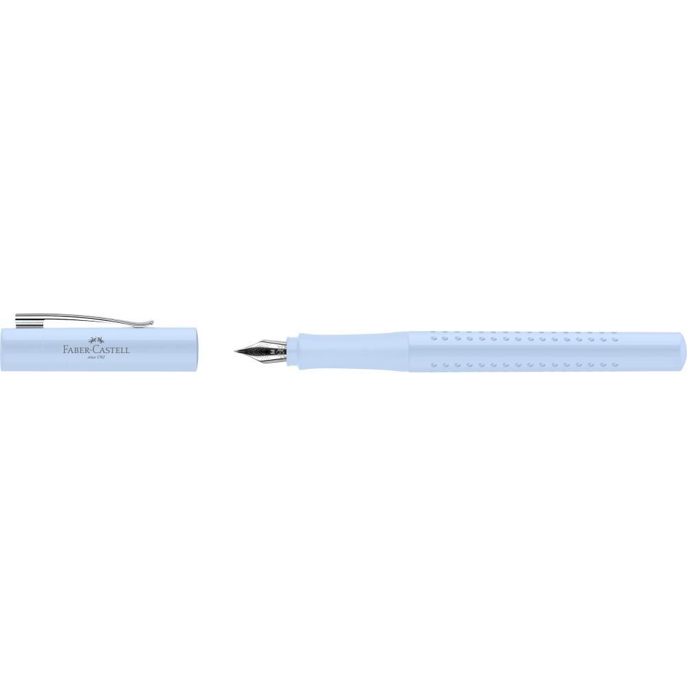 Nalivno pero FaberCastell M različne barve