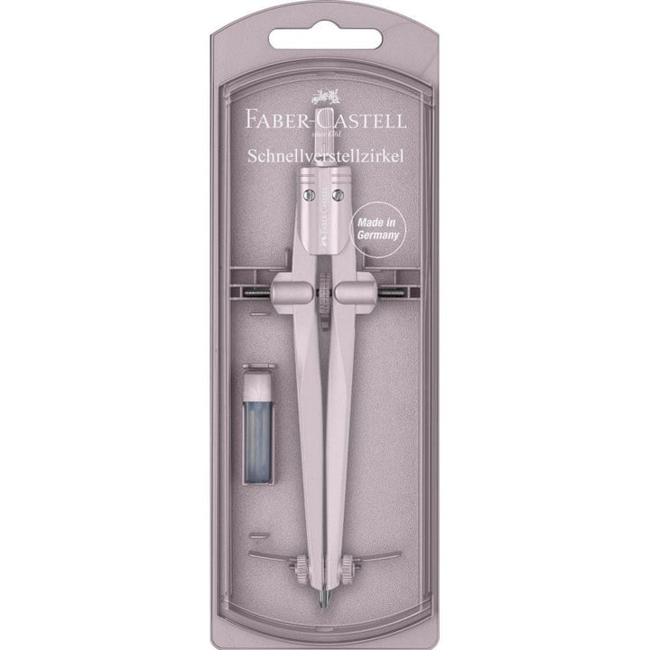 Šestilo FaberCastell Stream 2024