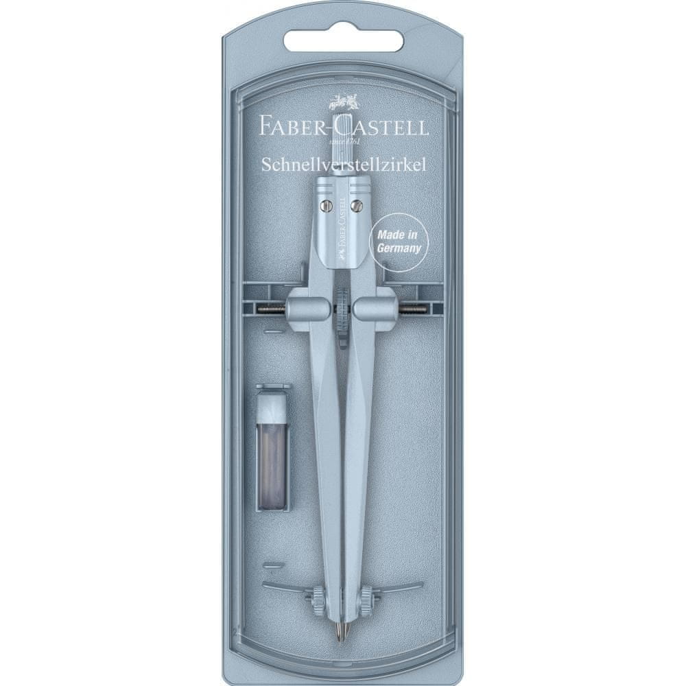Šestilo FaberCastell Stream 2024