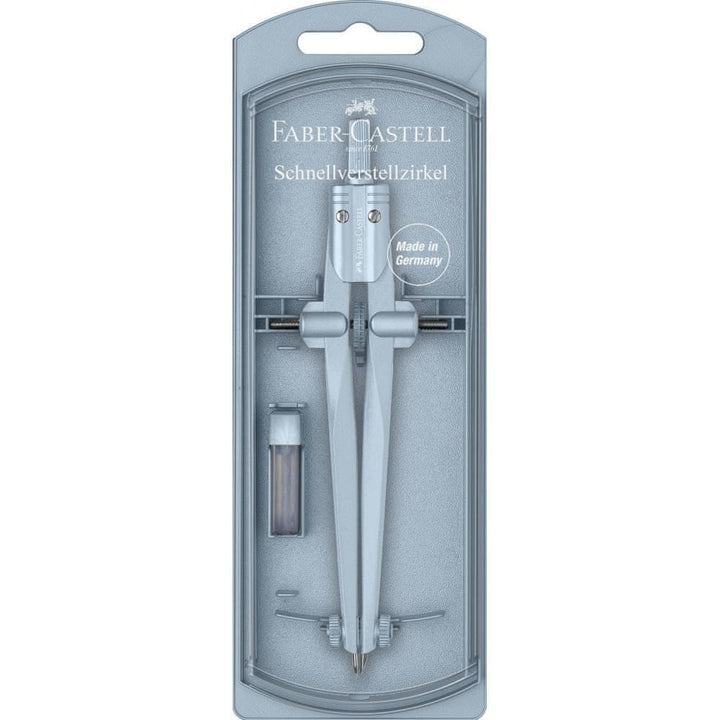 Šestilo FaberCastell Stream 2024