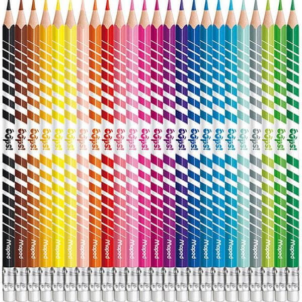 Barvice Maped ColorPeps OOps 24/1