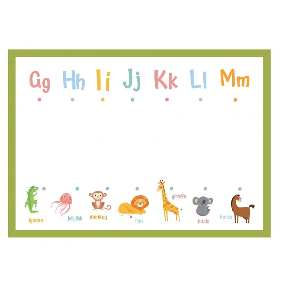 Pobarvanka Creative Activity Book 46L