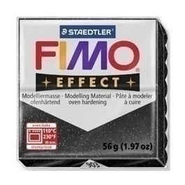 MODELIRNA MASA FIMO EFFECT 56G 903 ZVEZDNI PRAH