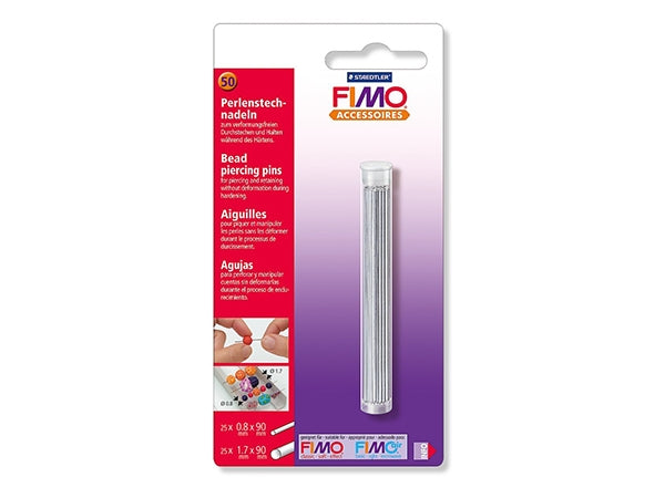 FIMO igle za nizanje perl 50/1