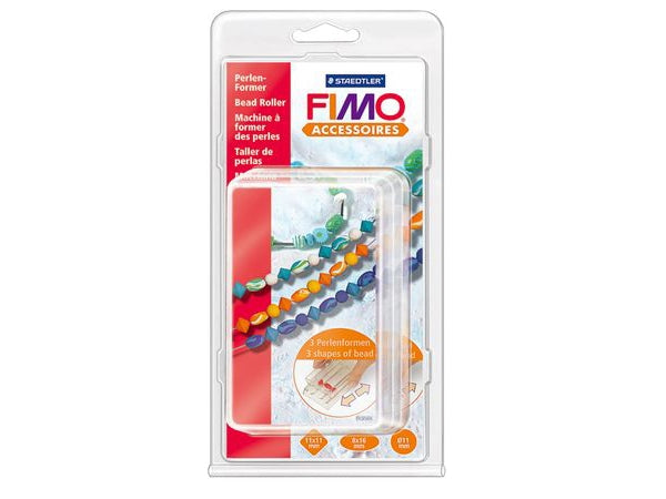 Roler Magic FIMO pripomoček Bead shap
