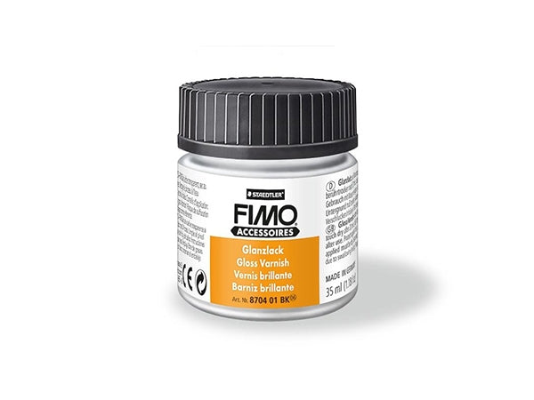 FIMO lak sijaj 35ml na vod. osnovi