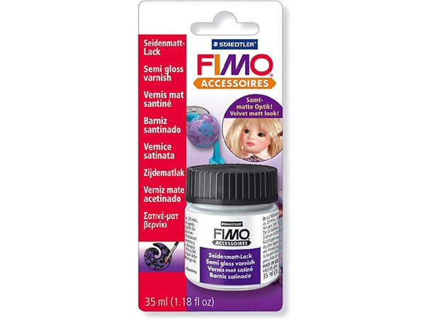 FIMO lak medium sijaj na vod..osnovi 35ml