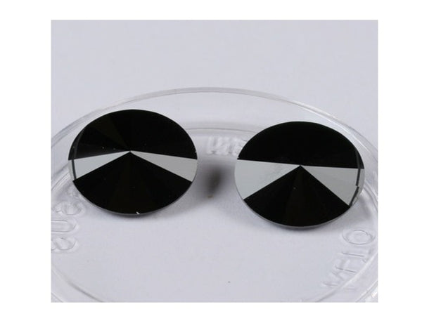 Kristali SWAROVSKI rivoli 14mm YET