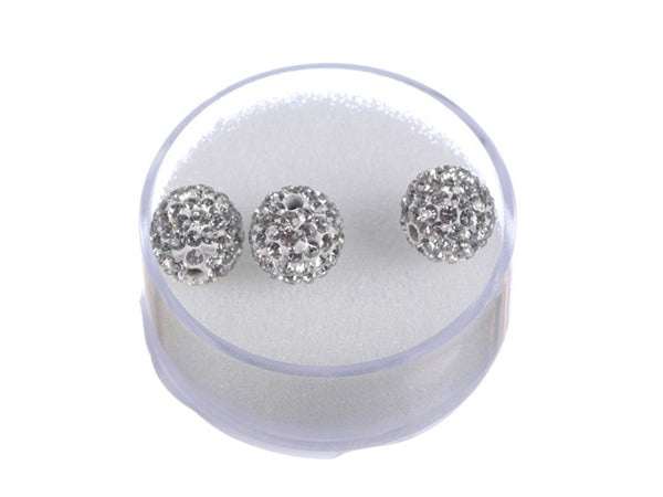 Kristali SHAMBALLA prozorna 10mm