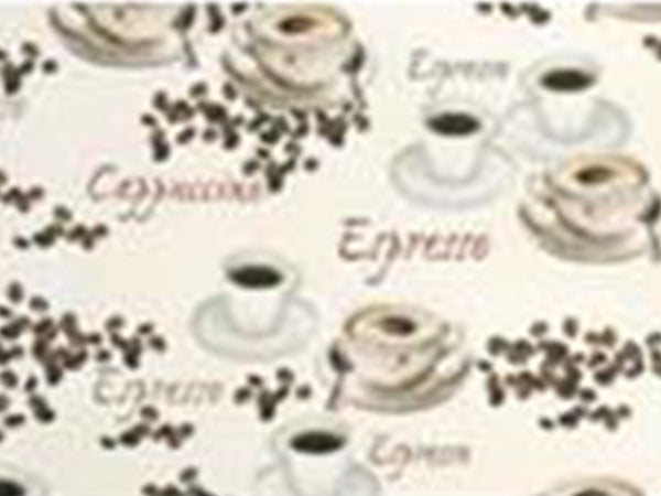 Papir DECOUPAGE 40g kava 50X70cm