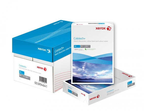 Pap. COLOTECH XEROX A4/160GR-BELI 250L