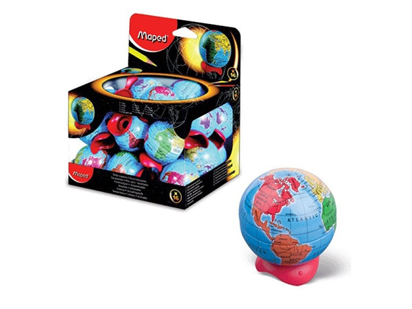 Šilček Maped Globe
