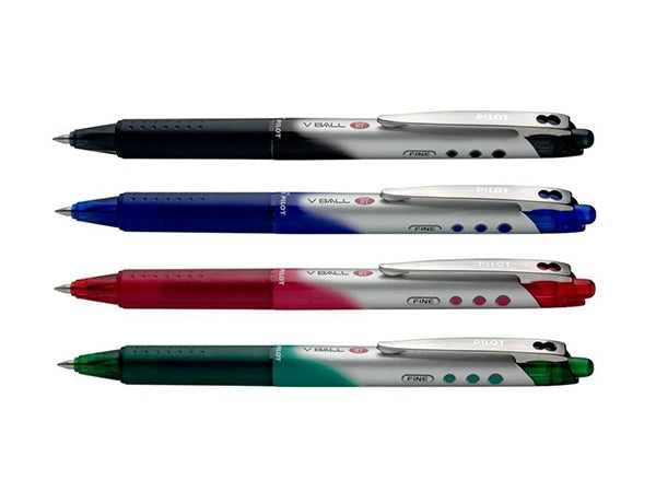 Pilot V ball rt 0.5