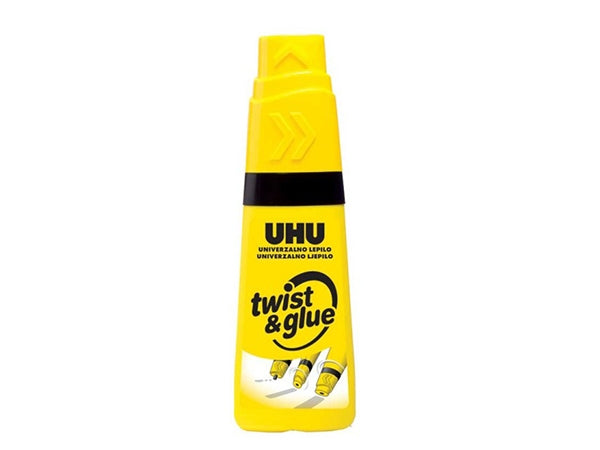Lepilo Uhu Twist&Glue 35ml