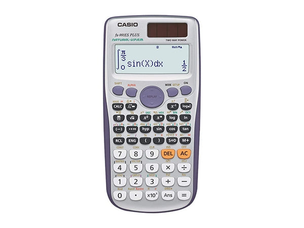 Kalkulator Teh. Casio FX-991 ES PLUS