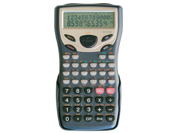 Kalkulator Optima SS-508
