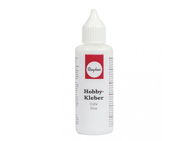 Lepilo Hobby 55g