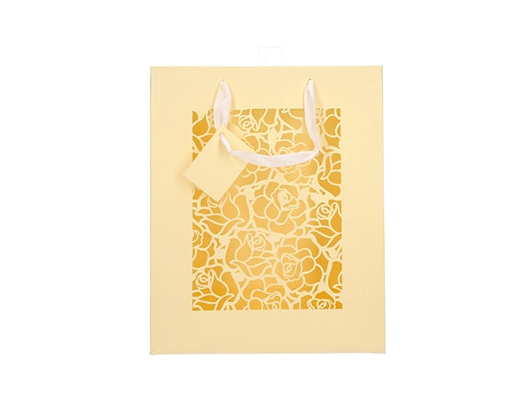 Vrečka Creative Delux Srce 26x32x12