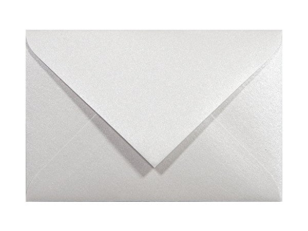 Kuverta Majestic 12x18cm Marble white 10/1