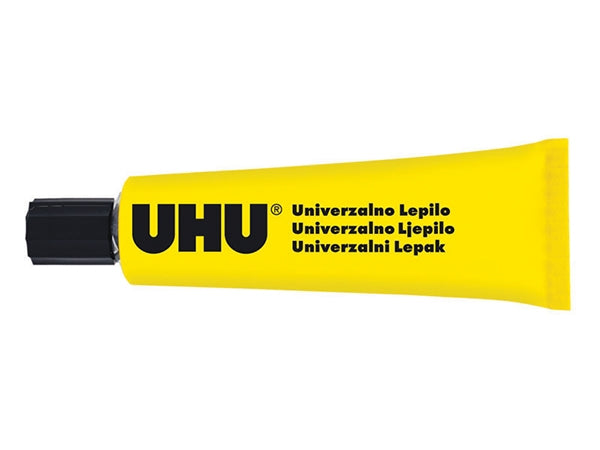 Univerzalno lepilo Uhu 33ml