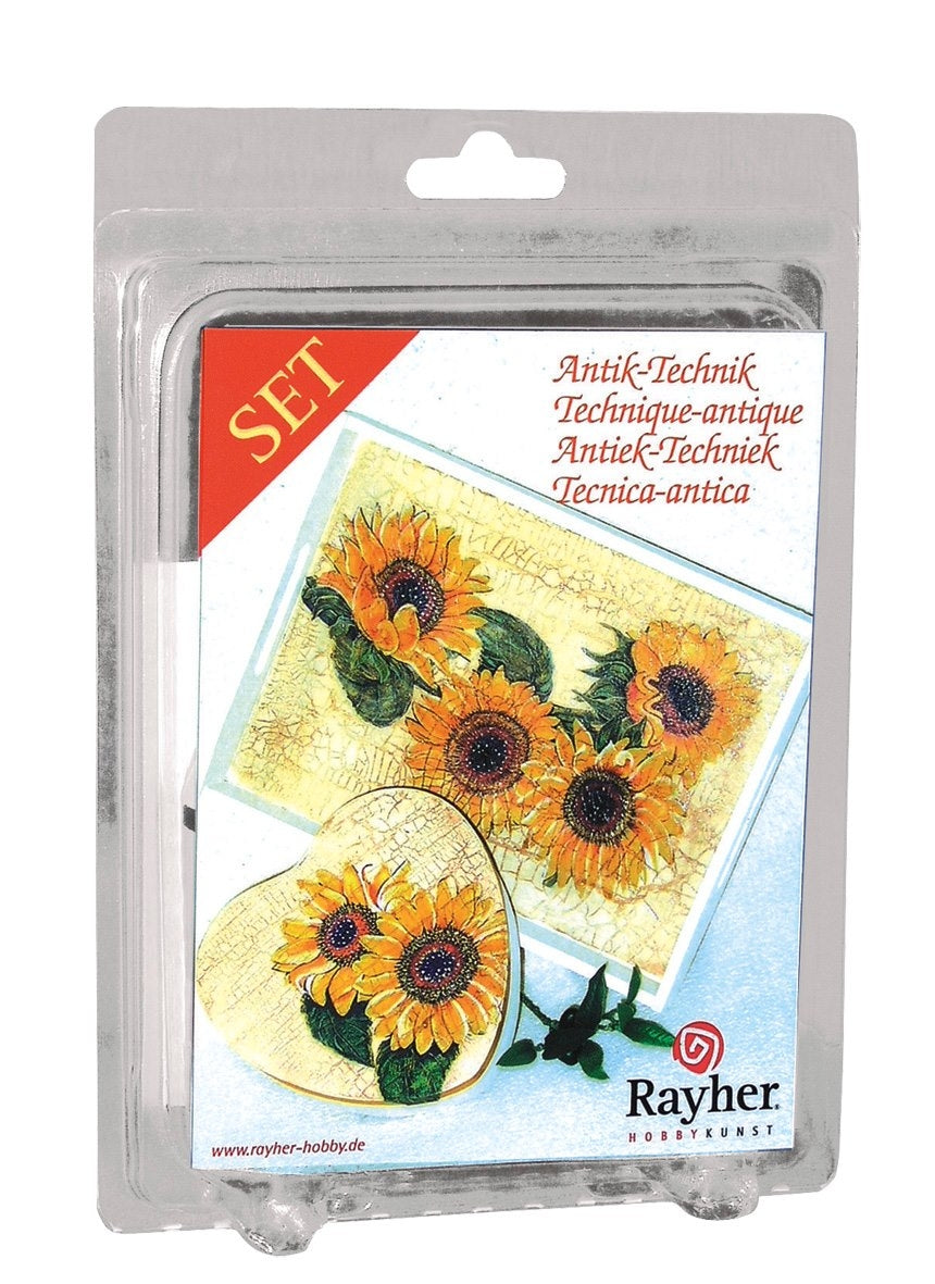 ANTIK SET