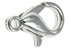 Karabin zaponka 10mm platin 20/1