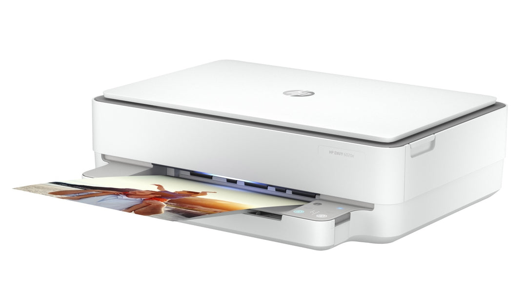 Tiskalnik HP Envy 6020e AiO multifunkcijski
