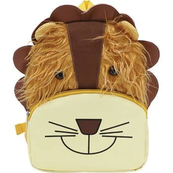 Nahrbtnik Lids Lion
