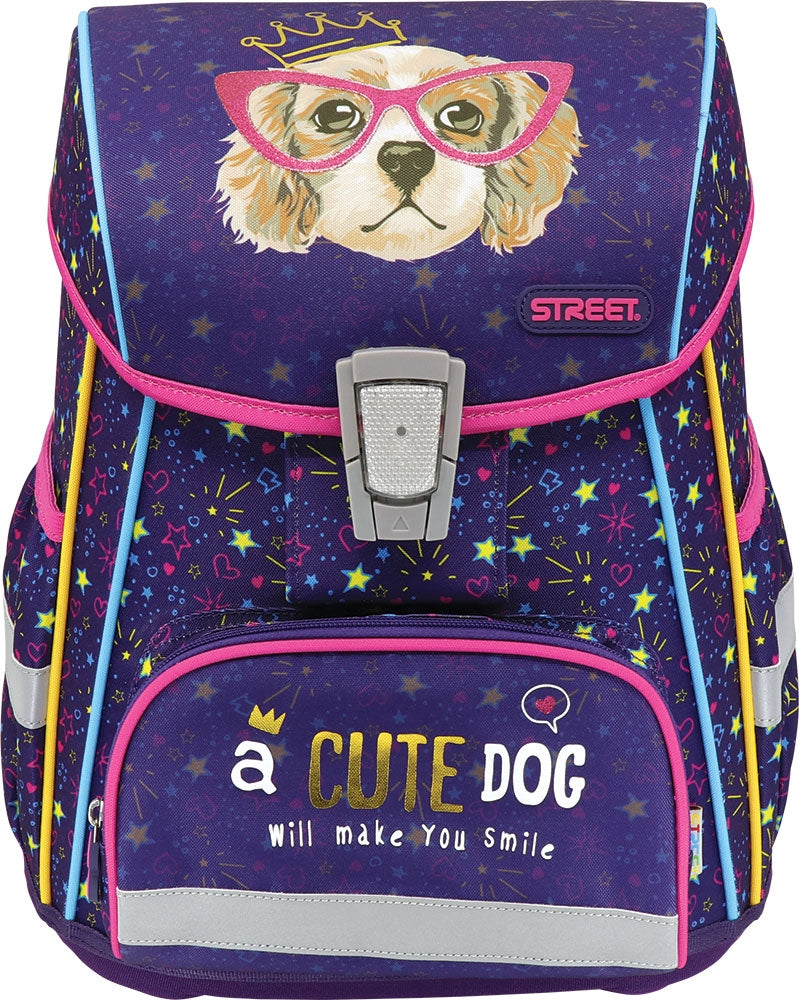 Torba ABC Cute Dog