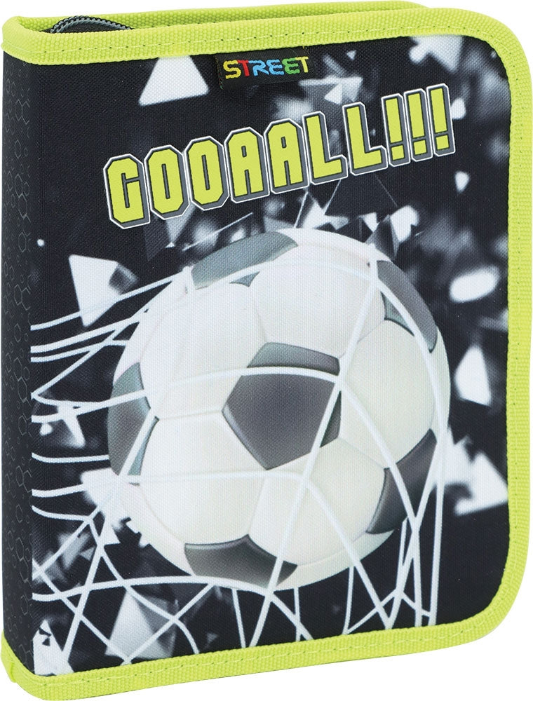 Peresnica 1zip + 2flaps Prazna Goal